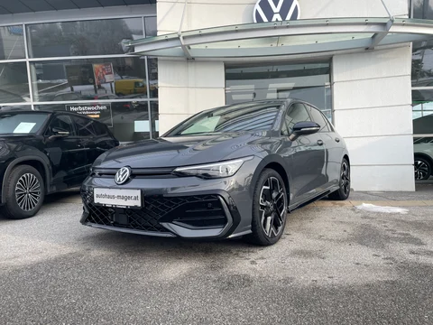 Golf Sport mHEV TSI DSG