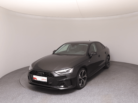 Audi A4 Limousine 30 TDI S line
