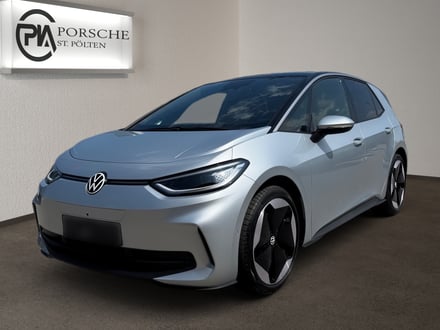 VW ID.3 Pro S 170 kW Business
