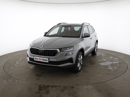 Škoda KAROQ 4x4 Style TDI DSG SCR