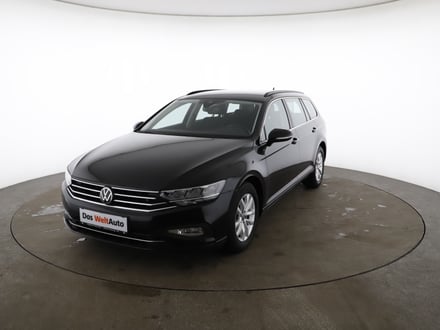 VW Passat Variant Business TSI