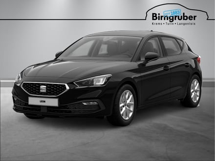 SEAT Leon Style Edition 1.5 TSI 115 PS