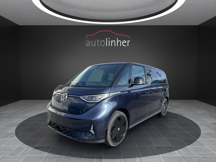 VW ID. Buzz GTX LR 4MOTION 250 kW