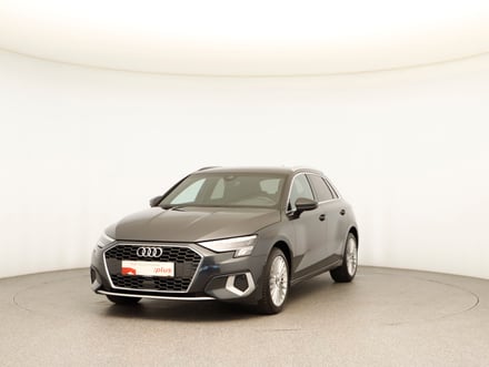 Audi A3 Sportback 30 TFSI advanced