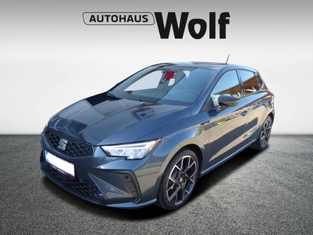SEAT Ibiza FR Edition 1.0 TSI 95PS