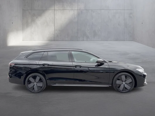 Bild eines VW Passat Variant Sport eTSI DSG
