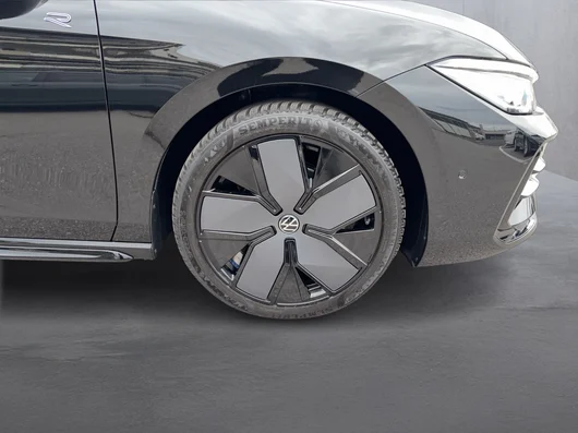 Bild eines VW Passat Variant Sport eTSI DSG