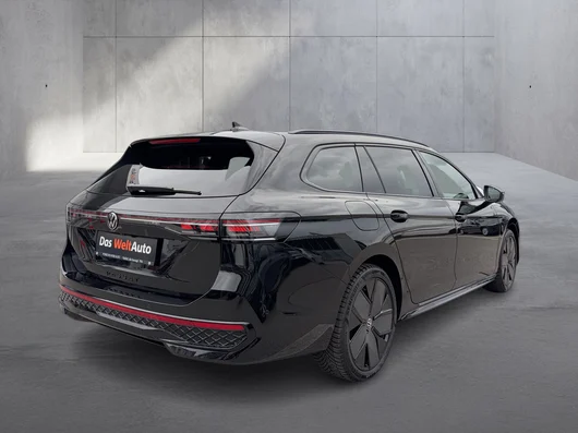Bild eines VW Passat Variant Sport eTSI DSG
