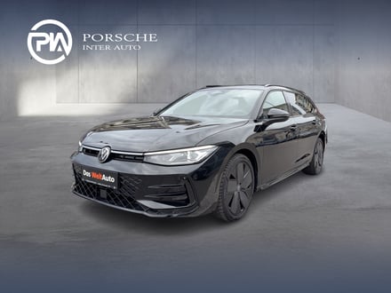 VW Passat Variant Sport eTSI DSG