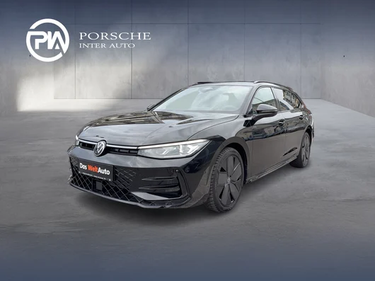 Bild eines VW Passat Variant Sport eTSI DSG