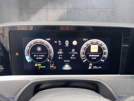 Bild eines VW Passat Variant Sport eTSI DSG