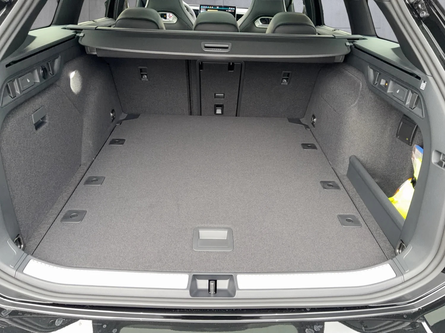 Bild eines VW Passat Variant Sport eTSI DSG