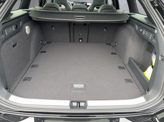 Bild eines VW Passat Variant Sport eTSI DSG