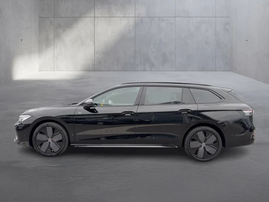 Bild eines VW Passat Variant Sport eTSI DSG