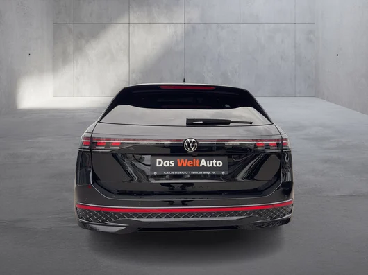 Bild eines VW Passat Variant Sport eTSI DSG