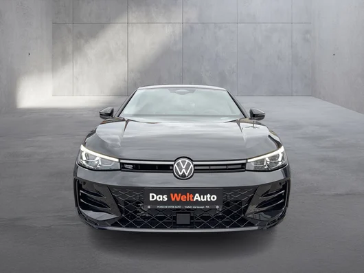 Bild eines VW Passat Variant Sport eTSI DSG