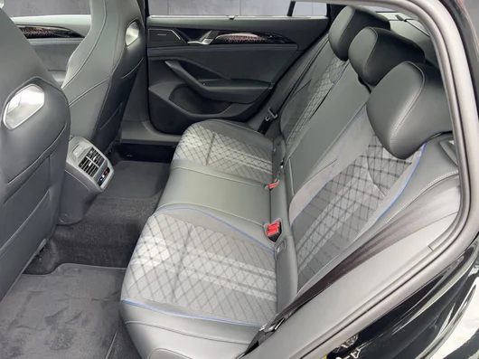 Bild eines VW Passat Variant Sport eTSI DSG