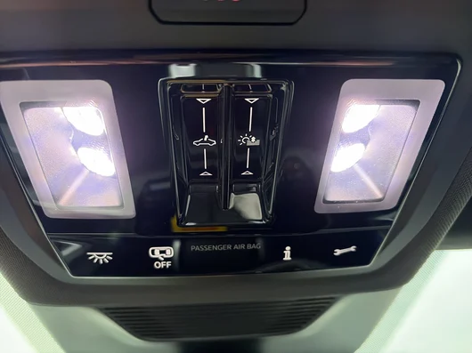 Bild eines VW Passat Variant Sport eTSI DSG