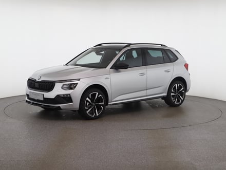 Škoda Kamiq Monte Carlo TSI DSG