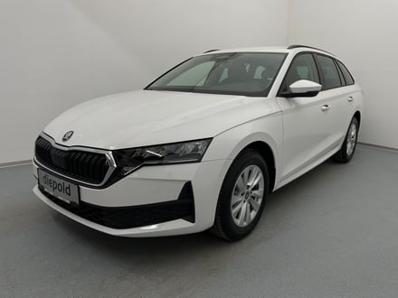 Škoda Octavia Combi Essence TSI