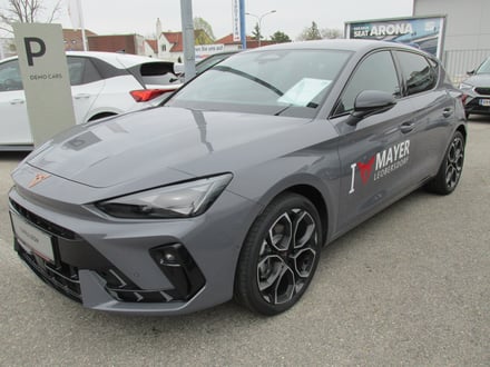 CUPRA Leon 1.5 eTSI DSG