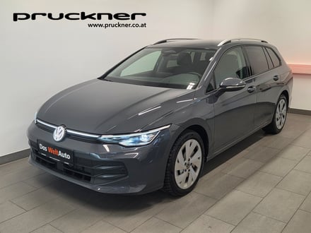 VW Golf Variant Business mHeV DSG