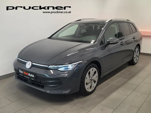VW Golf Variant Business mHeV DSG