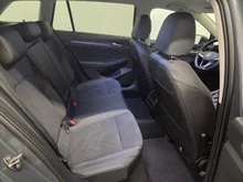 VW Golf Variant Business mHeV DSG in Delfingrau Metallic