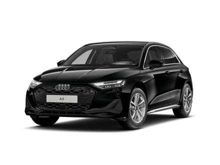Audi A3 Sportback 30 TFSI