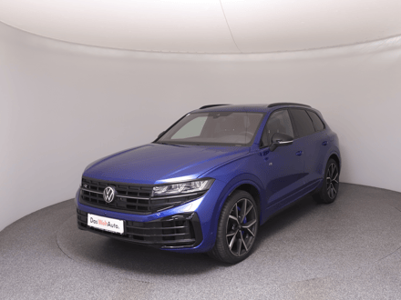 VW Touareg R eHybrid TSI 4MOTION