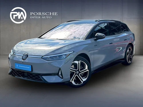 VW ID.7 Tourer GTX 4MOTION 250kW Business