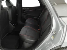 VW ID.7 Tourer GTX 4MOTION 250kW Business in Mondsteingrau Dach Schwarz