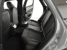 VW ID.7 Tourer GTX 4MOTION 250kW Business in Mondsteingrau Dach Schwarz