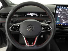 VW ID.7 Tourer GTX 4MOTION 250kW Business in Mondsteingrau Dach Schwarz