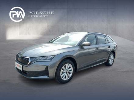 Škoda Octavia Combi Essence TSI mHEV DSG