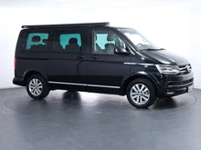Thumbnail-Foto von Fahrzeug
