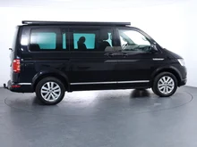 Thumbnail-Foto von Fahrzeug