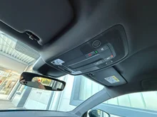 Audi A3 Sportback 35 TDI S line exterieur in 0E Mythosschwarz Metallic