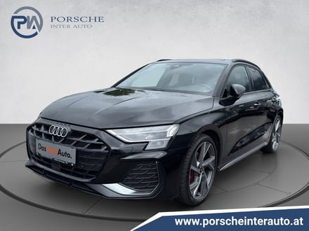 Audi A3 Sportback 35 TFSI S line