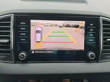 Thumbnail-Foto von Fahrzeug