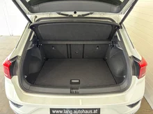 VW T-Roc Design TSI in Pure White