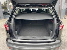 Škoda Enyaq 60 in Black-Magic Perleff.