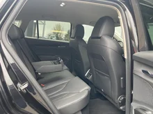 Škoda Enyaq 60 in Black-Magic Perleff.