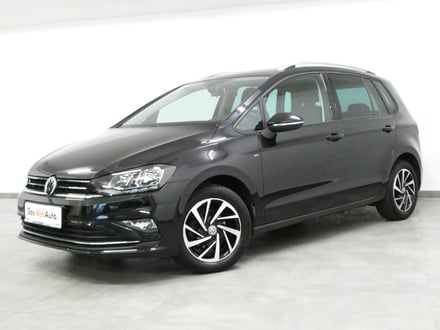 VW Golf Sportsvan Comfortline TSI