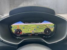 Thumbnail-Foto von Fahrzeug
