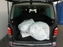 Thumbnail-Foto von Fahrzeug