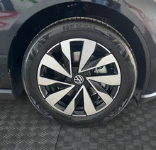 VW ID.Polo ID. Polo Life Edition 155 kW - 52 kWh in Grenadillschwarz Metallic