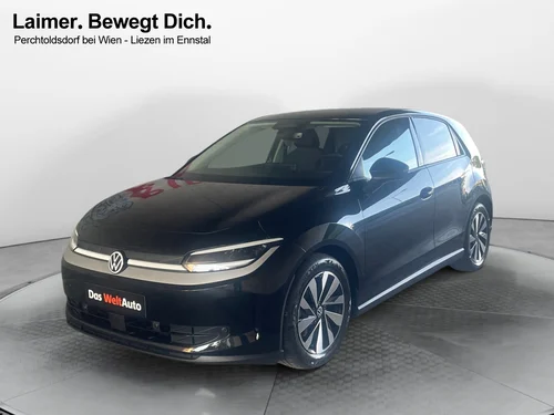 VW ID.Polo VW ID. Polo Life Edition 155 kW - 52 kWh