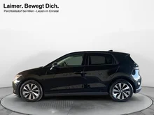 VW ID.Polo ID. Polo Life Edition 155 kW - 52 kWh in Grenadillschwarz Metallic