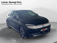 VW ID.Polo ID. Polo Life Edition 155 kW - 52 kWh in Grenadillschwarz Metallic